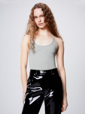 Calvin klein clearance top womens sale