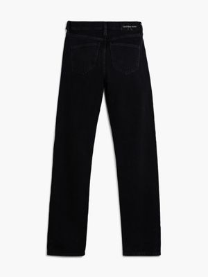 High Rise Straight Jeans Calvin Klein® | J20J2209771BY