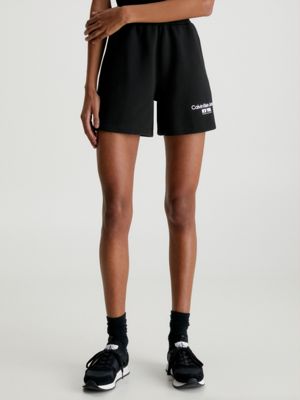 Women's Shorts | Denim & Gym Shorts for Women | Calvin Klein®