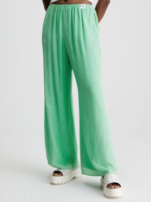 Pantalones Y Shorts Para Mujer | Calvin Klein®