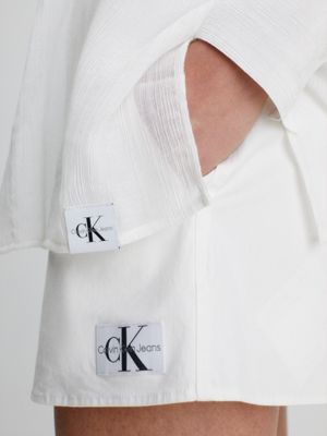 Calvin klein blouse online dames