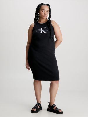 Calvin klein best sale grande taille femme