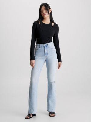 Authentic Bootcut Jeans Calvin Klein® | J20J2212381AA