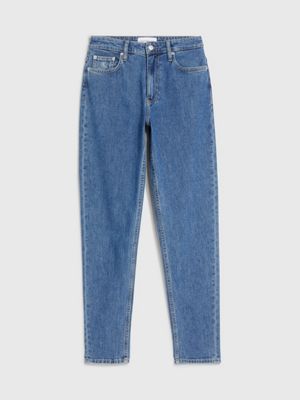 Mom Jeans Calvin Klein® | J20J2212491A4