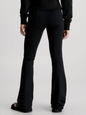 Calvin Klein Jeans – tape milano flare leggings – women – Ofive Egypt