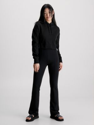 Calvin klein 2024 jersey leggings