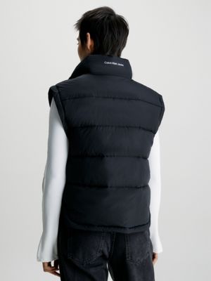 Gilet 2024 calvin klein