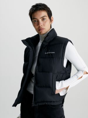 Calvin klein vest on sale