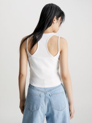 second layer  21AW tank top