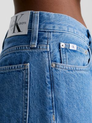 Mom Jeans Calvin Klein® | J20J2214441A4