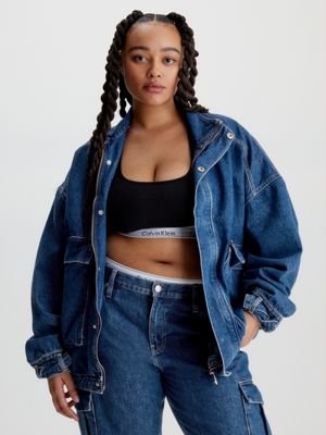 Calvin Klein Jeans - Crop top