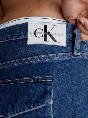 Calvin klein store low rise jeans