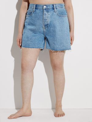 Pride best sale jean shorts