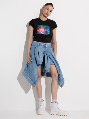 Pride - Ropa & Ropa Interior | Calvin Klein®