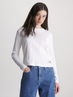 Calvin klein jeans, Tops & t-shirts, Women