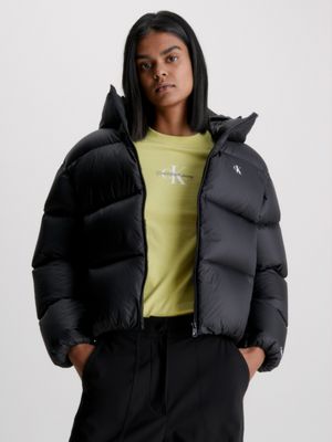 Sandy Bewijs Drastisch Women's Coats & Jackets | Calvin Klein®