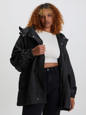 Calvin klien 2024 womens coats