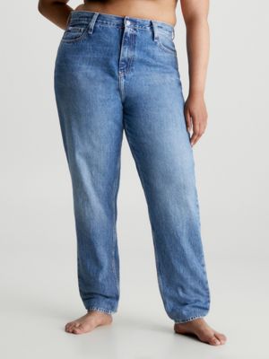 Mom Jeans Calvin Klein® | J20J2216821A4