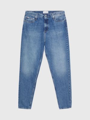 Mom Jeans Calvin Klein® | J20J2216821A4