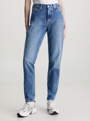 Ck mom shop jeans