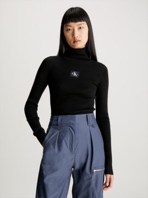 Calvin klein jeans hot sale jumper womens