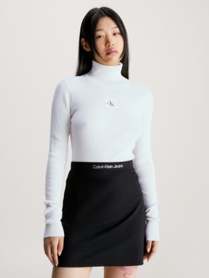 Calvin klein jumper discount womens