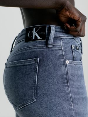 CALVIN KLEIN J20J221775 - Jeans