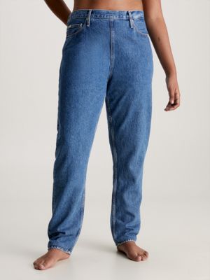 Jeans calvin klein slim 2024 straight