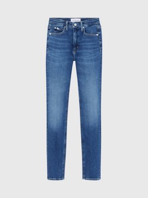 Women's Jeans - Mom Jeans, Wide-Leg & More | Calvin Klein®