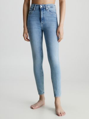 Jean ultra skinny on sale femme