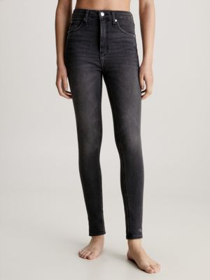 Jean Femme Kensie Girl Skinny Délavé - Taille 28 - Cheville - Destruction Légère - Occasion