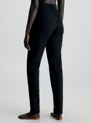 High Rise Straight Jeans Calvin Klein® | J20J2217911BY