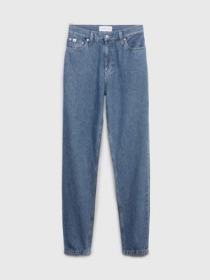 Women's Jeans - Mom Jeans, Wide-Leg & More | Calvin Klein®