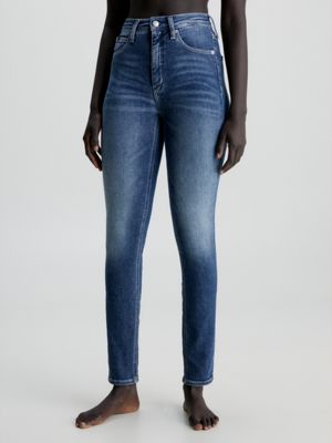 Jean skinny taille haute new arrivals