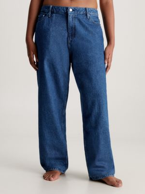 90's Straight Jeans Calvin Klein® | J20J2218011A4