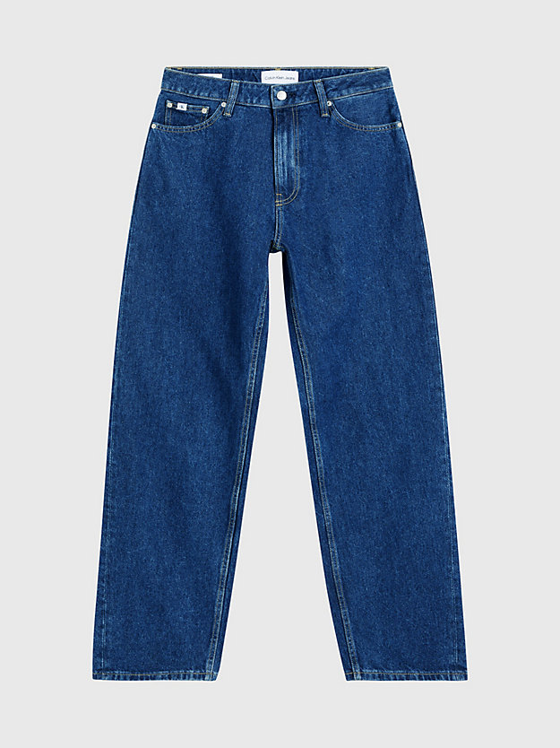 90's Straight Jeans Calvin Klein® | J20J2218011A4