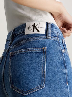 Authentic Bootcut Jeans Calvin Klein®