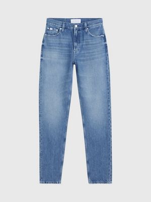 Women's Jeans - Mom Jeans, Wide-Leg & More | Calvin Klein®