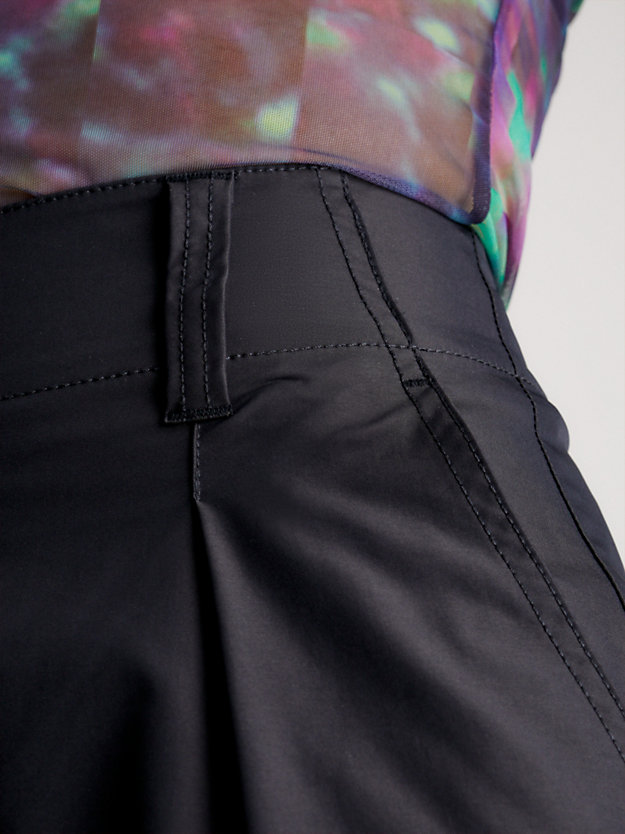 Soft Nylon Cargo Pants Calvin Klein® | J20J2218590GP