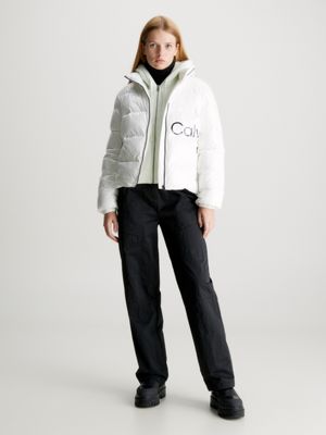 Women's Coats & Jackets | Calvin Klein®