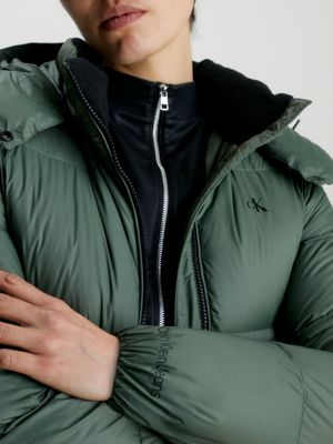 Piumino Donna Caldo Piumino Leggero Donna - Imbottito Piuma, Ripiegabile, Con Zip, Per Outdoor E Inverno Piumino Donna 80 Grammi