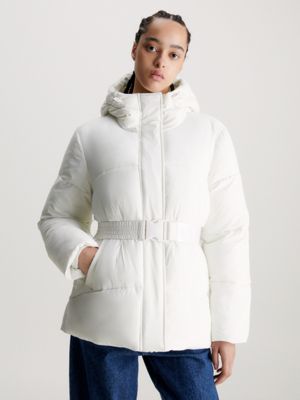 Calvin klein hot sale overhead jacket