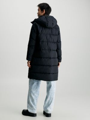 Hooded Puffer Coat Calvin Klein® | J20J221897BEH
