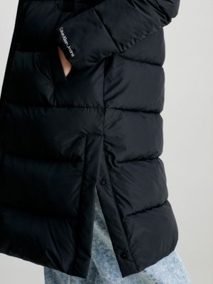 Hooded Puffer Coat Calvin Klein® | J20J221897BEH