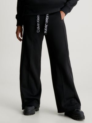 Logo Tape Sweatpants, Calvin Klein in 2023