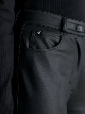 Milano Jersey Straight Klein® J20J221925BEH Calvin | Trousers