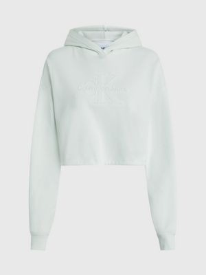 calvin klein hoodie sale women's