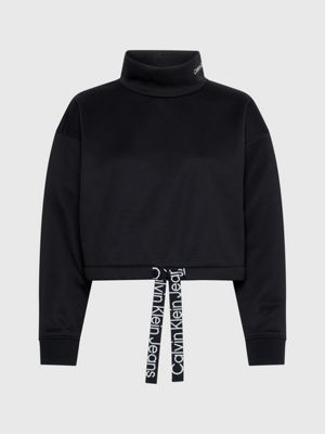 Tape sweatshirt sale