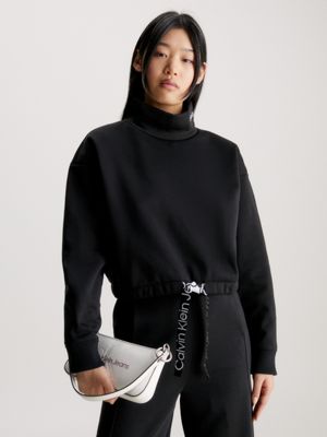 Calvin klein outlet womens sweatshirt sale