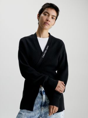 Calvin 2025 klein cardigan